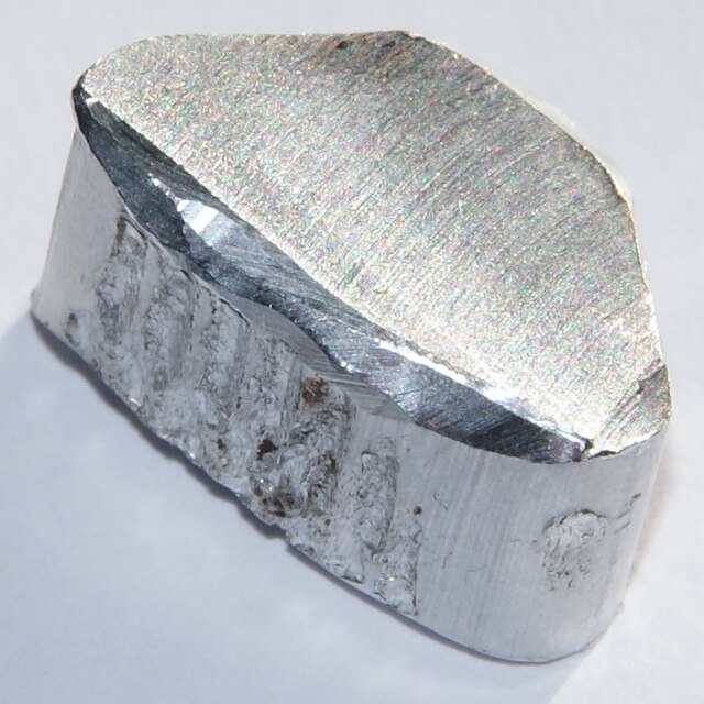 Aluminum Trade price is negotiable