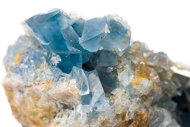 Barite Trade price is negotiable