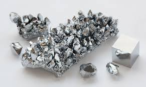 Chromium Trade price is negotiable