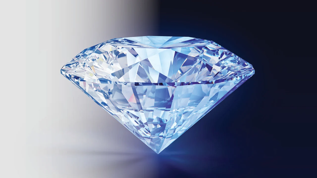 Image representing gemstone and diamond trading